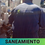 saneamiento