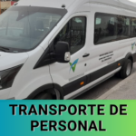 transporte